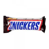 Chocolate Snickers 45G em Flash Importados