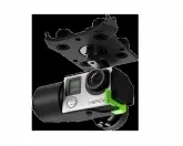 3Dr Solo Gimbal For Go Pro Gb11A