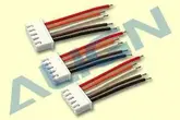 4 Cell Balance Connector Align K10264Ta