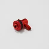 6Sh Fuel Tank Nossle Sing Barb 1P Fp8111