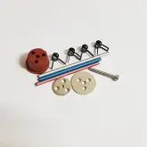 6SH REPARO PARA TANK COMPLETO FP8089 GAS/GLOW