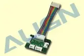 Adaptador Align Balancer Evo/Tp K10384T