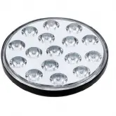 Aeroleds Par36 Sunspot Landing Light 9-30Vdc 01-1030-L-A