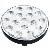 Aeroleds Par36 Sunspot Taxi Light 9-30Vdc 01-1030-L-B