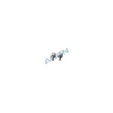 Al Gimbal Part G3 Top Brak Scrw Gg3015Xx