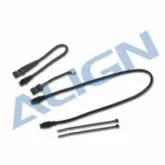 Al Gimbal Signal Wire Set Hep00005T