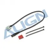 Align External Status Led Hegaps05T