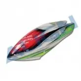 ALIGN HC6626 600L Dominator Painted Canopy