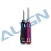 Align Hexagon Screw Driver HZ025