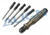 Align Multi Pontas Screw Driver HOT00002