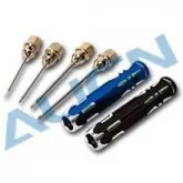 Align New Screw Driver HZ040