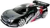 Associated 1/10 TC3 Nitro Touring Car RTR 2042