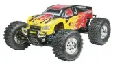 Associated 1/8 Monster GT 8.0 Motor .50 RTR 20502