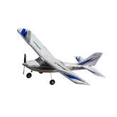 Aviao Hobbyzone Apprentice S 2 1.2M Rtf Basic W/Safe Hbz310001
