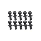 Ball 4-40X4.5Mm X-Cell C6095