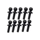 Ball 4-40X7.5Mm X-Cell C6094
