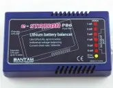 Bantam Charger/Balancer e-STATION PB6 EPB006