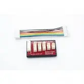 Bantam PB6/BC6 Align/Dualsky connector EAC124