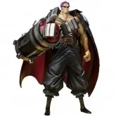 BONECO BANDAI ONE PIECE ZETTO 77964