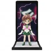 BONECO BANDAI SAILOR MOON JUPITER 92042