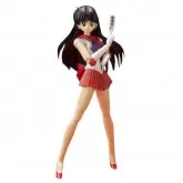 BONECO BANDAI SAILOR MOON MARS 81504