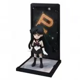 BONECO BANDAI SAILOR MOON PLUTO 07914