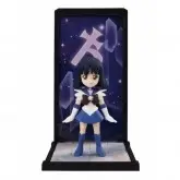 BONECO BANDAI SAILOR MOON SATURN 07915