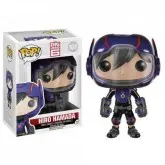 BONECO POP BIG HERO 6 HIRO HAMADA 109
