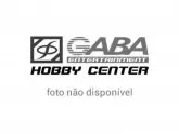 Brinquedo Carro C/Controle Camaro 8213