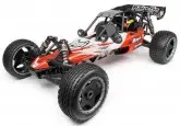 CARRO BAJA 5B 2.0 RTR 2.4GHZ HPI 103859