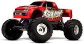 Carro Captain Curse 2Wd Rtr Traxas 3602G