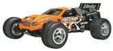 Carro HPI Racing 1/10 Firestorm 10T 2WD Nitro 2.4GHz 105865