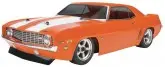 Carro HPI Racing Sprint 2 Sport 2.4GHz RTR w/1969 Camaro Body 106133