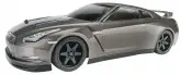 Carro HPI Racing Sprint 2 Sport 2.4GHz RTR w/Skyline GT-R 106130