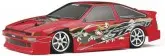 Carro HPI RTR E10 Drift Toyota Trueno AE86 HPI10703