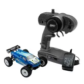 Carro Losi 1/24 Micro Truggy Losb0244 (Sem Bateria)