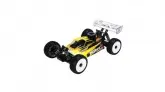 CARRO LOSI 8IGHT 2 EUROPE KIT LOSK0804E