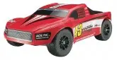Carro Thunder Tiger 1/10 Tomahawk SC 4WD Nitro 2.4GHz RTR 6198-F072