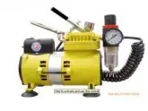 Compressor AC108 p/ Aerográfo