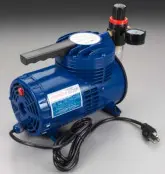 Compressor Paasche 1/6 Hp D220R