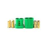 Conect.Castle 6.5Mm Polariz Bullet 5300