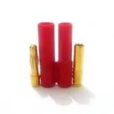 CONECTOR E-MAX BULLET CONNECTOR 4MM