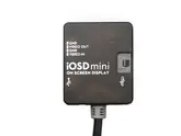 Dji Mini Iosd On Screen Display Mini