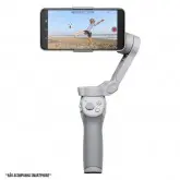 DJI OSMO MOBILE 4 GIMBAL