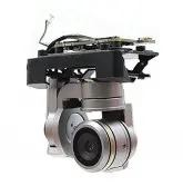 DJI PART MAVIC GIMBAL CAMERA COMPLETA