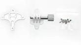 Dji Parts Vision Camara Mount Part 7