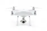 DJI RTF Phantom 4 Advanced Sem Tela