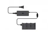 DJI Spark Battery Charging Hub Part 7