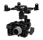 Dji Zenmuse Z15 Gimbal Panasonic GH4