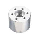 Dle 111Cc Prop Hub Assemb 111F03